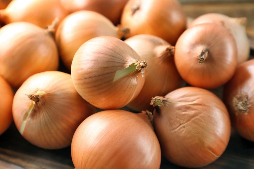 Oignons espagnols doux et savoureux - products.image.alt