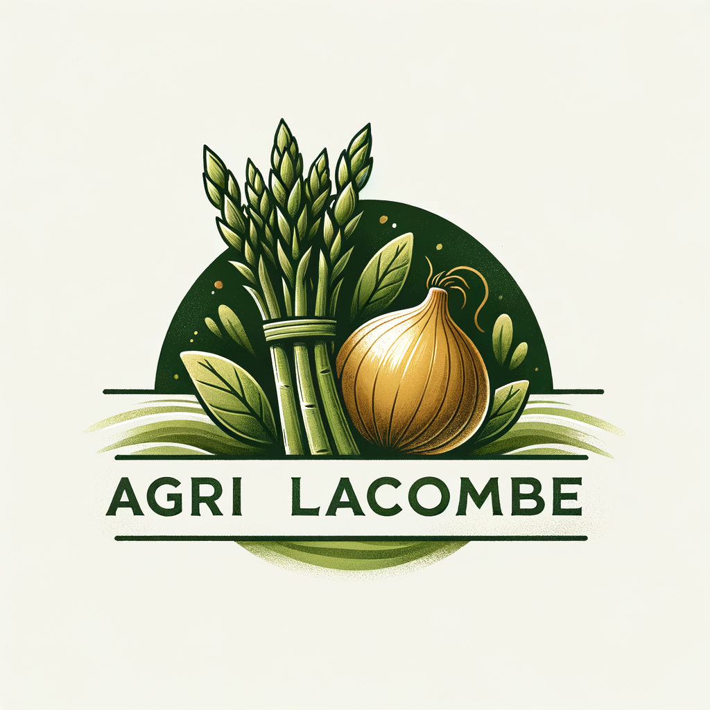 Logo Agri Lacombe — Original